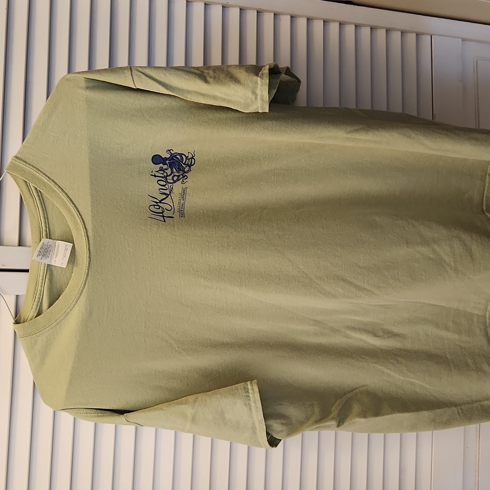 Long Beach NY T Shirt Xl